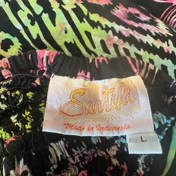 Strapless Sundress - Picture 3 of 3